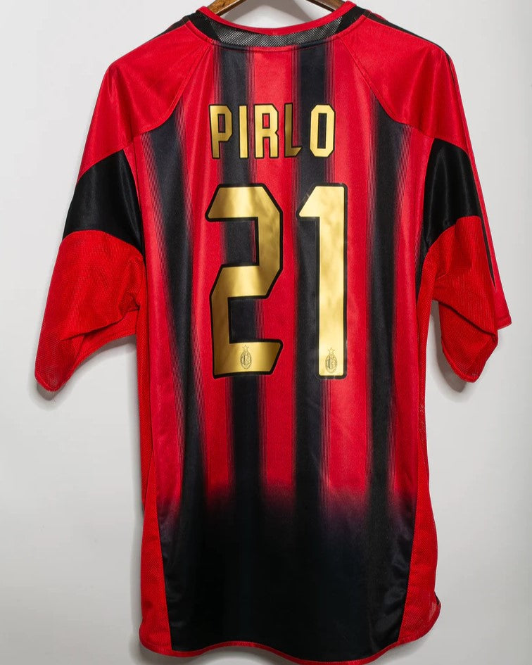 PIRLO ANDREA 2004-05 (Tausend)