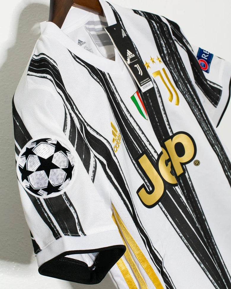 RONALDO CRISTIANO 2020-21 (Juventus)