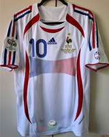 ZIDANE ZINEDINE 2006-07 (Da)