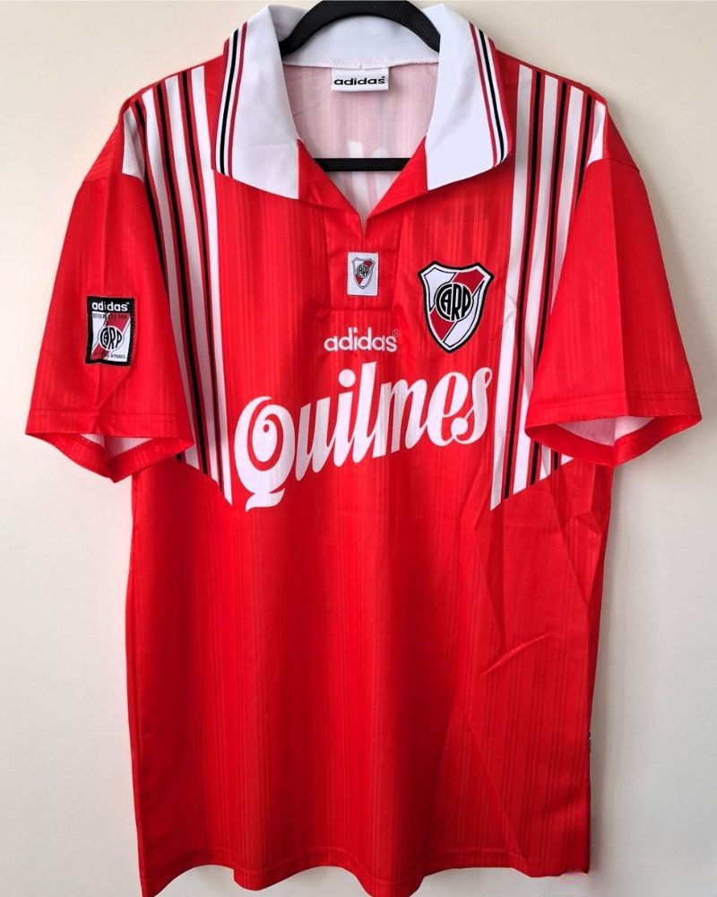 FRANCESCOLI ENZO 1995-96 (Rév) 