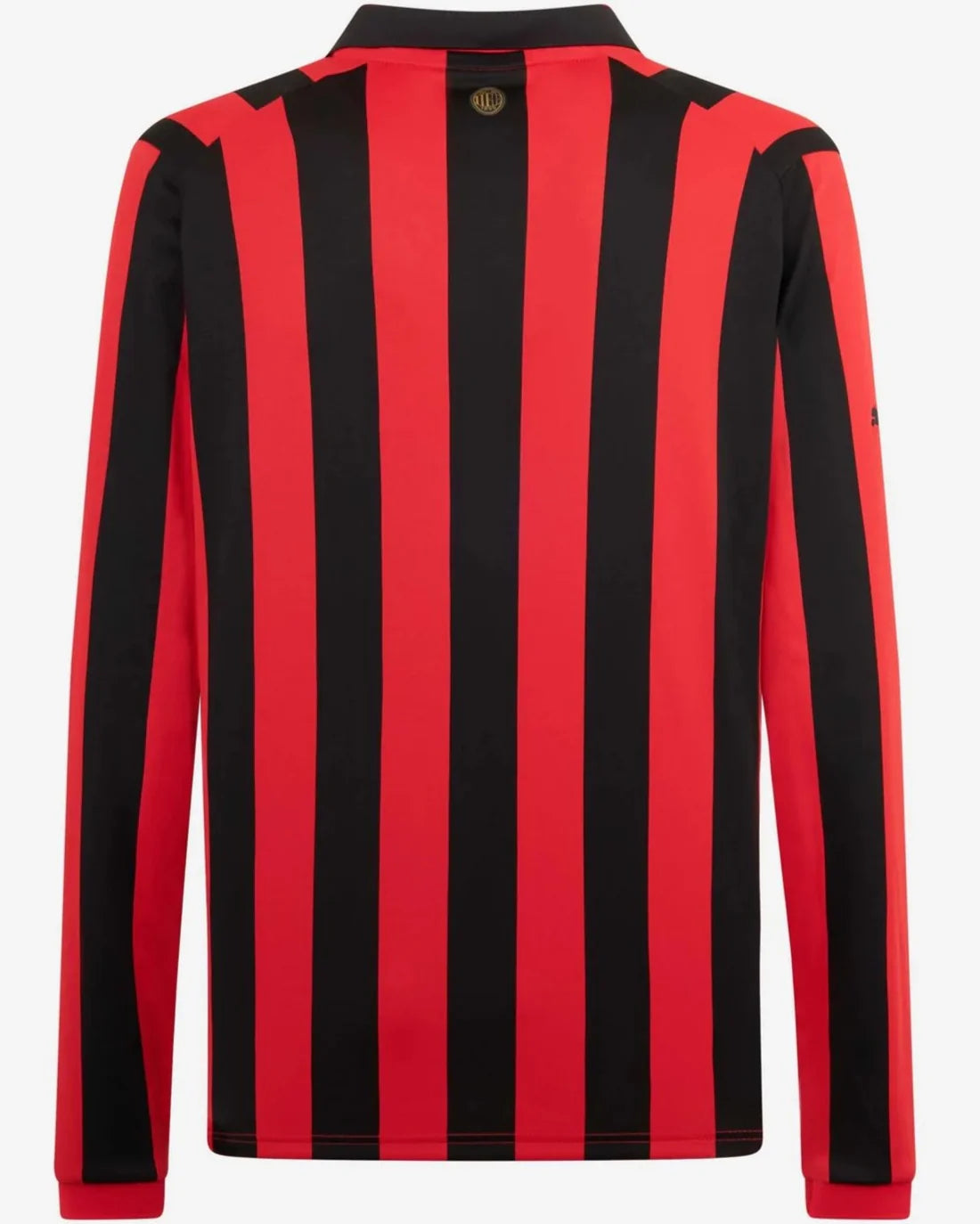 MILAN Long Sleeve Shirt