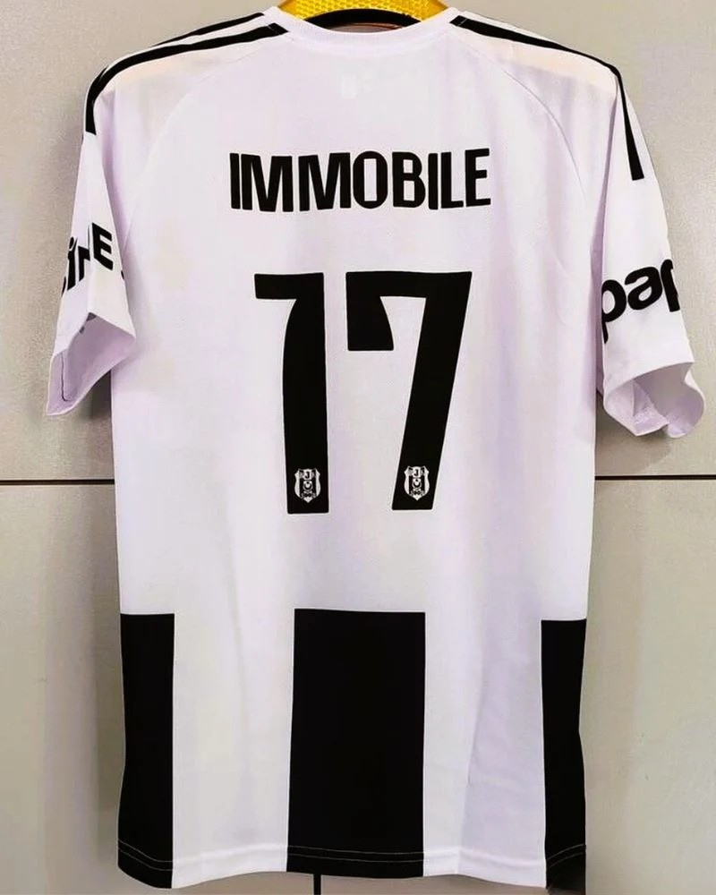 IMMOBILE CIRO 2024-25 (Bes)