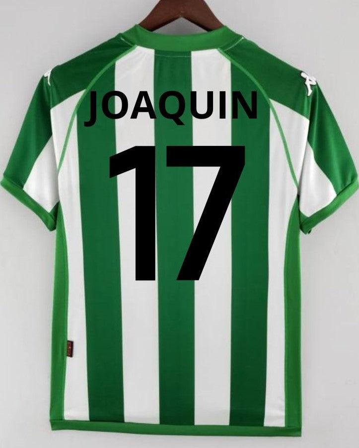 JOAQUIN 2001-02 (Wette)