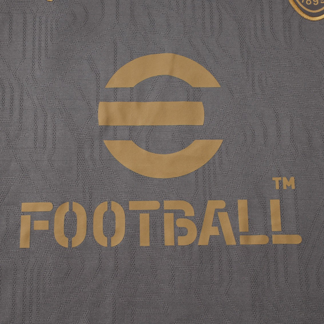 MILAN T-SHIRT + SHORTS