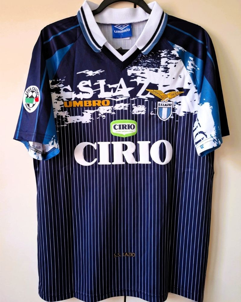 NEDVED PAVEL 1996-97 (Laz) 