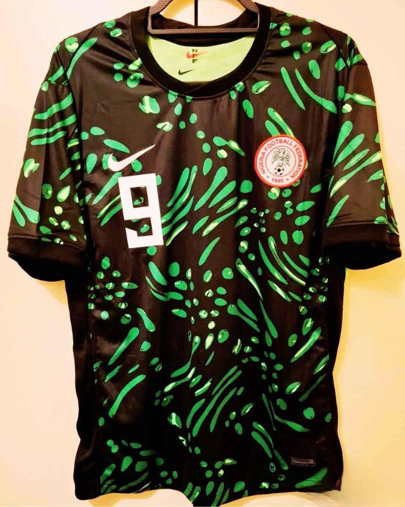 OSIMHEN VICTOR 2024-25 (Nig)