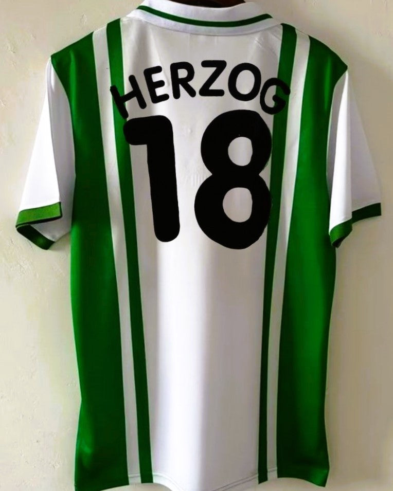 HERZOG ANDREAS 1996-97 (Qui) 