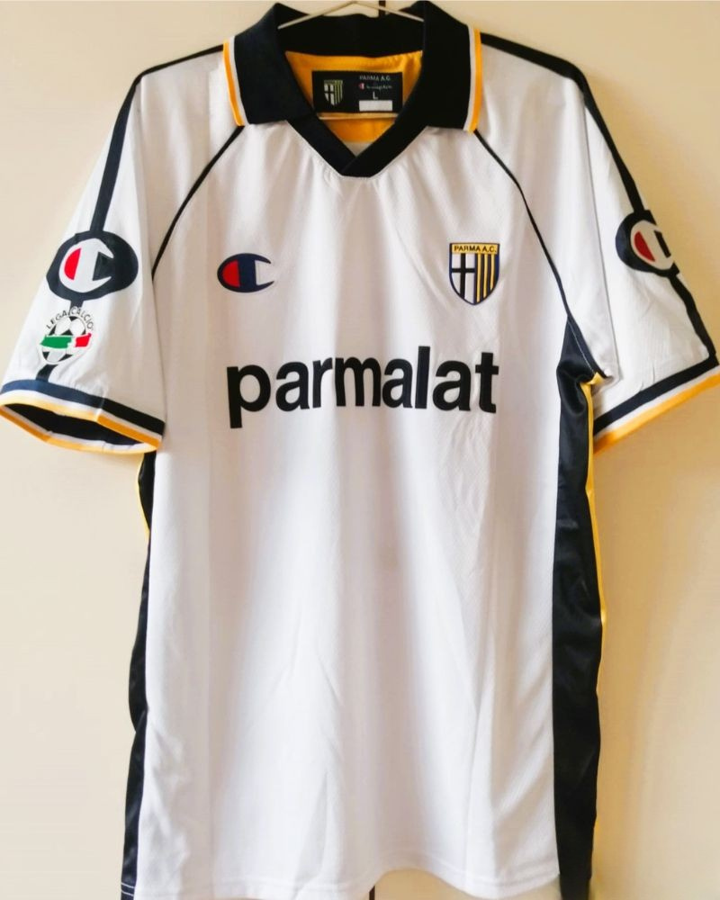 ADRIANO 2003-04 (Paar)