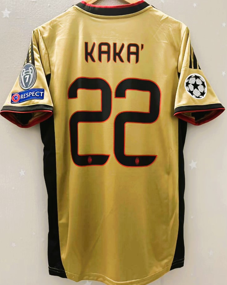 KAKA' RICARDO 2013-14 (Tausend)