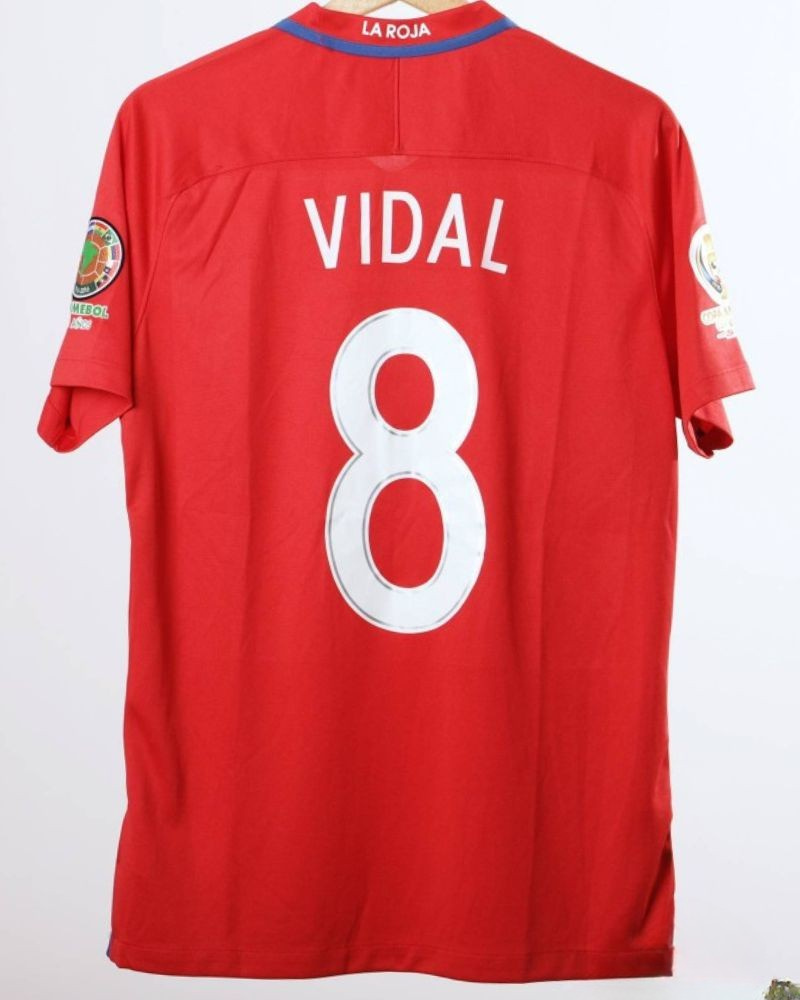 VIDAL ARTURO 2016-17 (Cil)