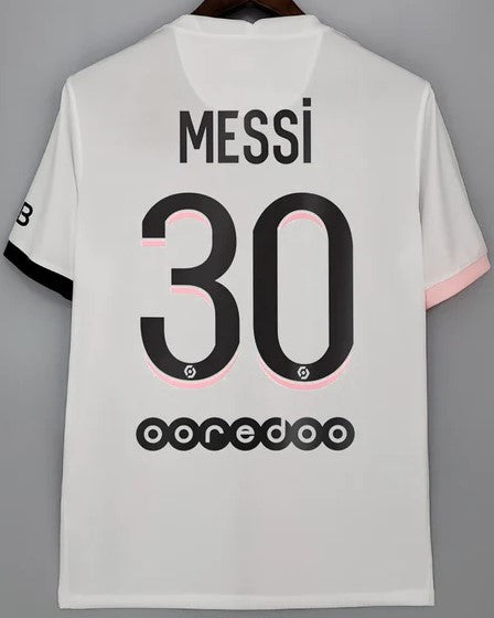 MESSI LIONEL 2021-22 (Psg)