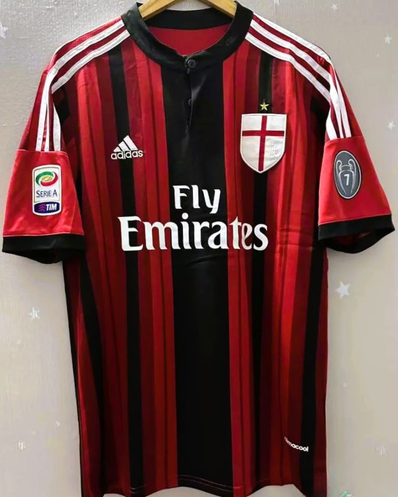 KAKA' RICARDO 2014-15 (Tausend)