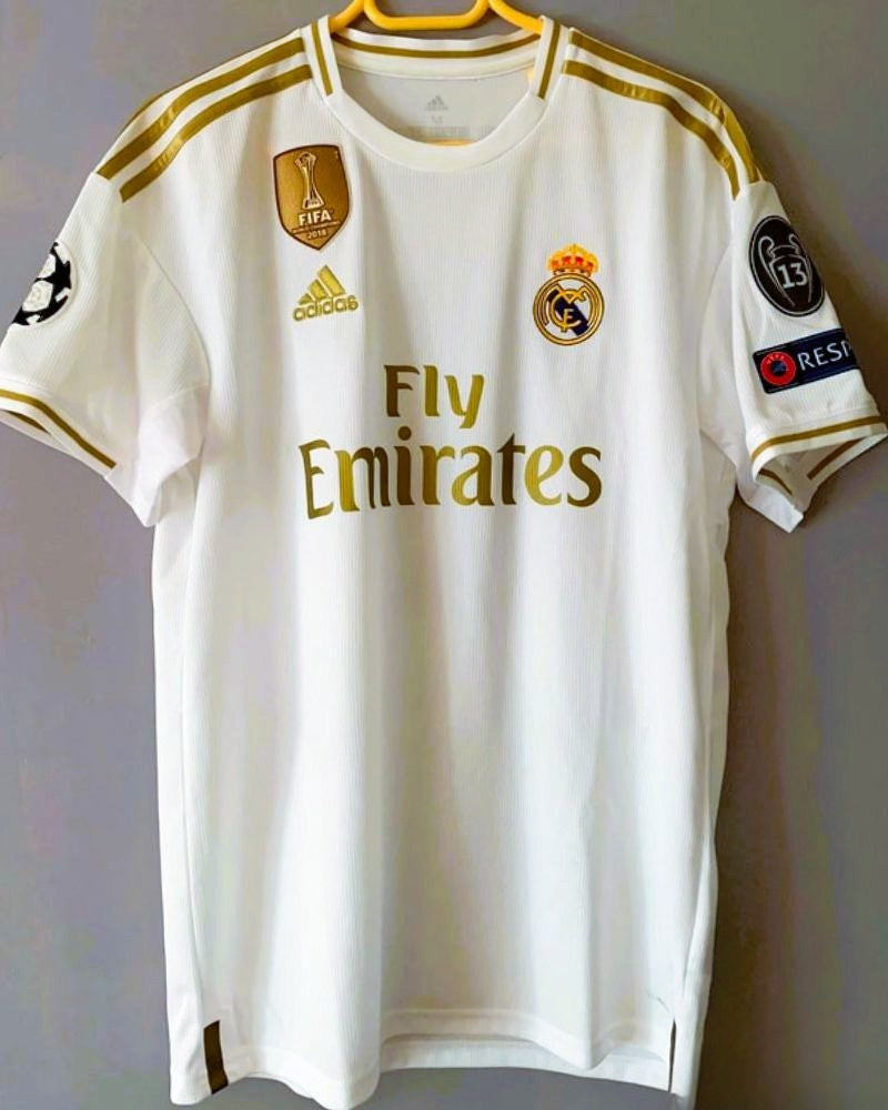 BENZEMA KARIM 2019-20 (Real M)