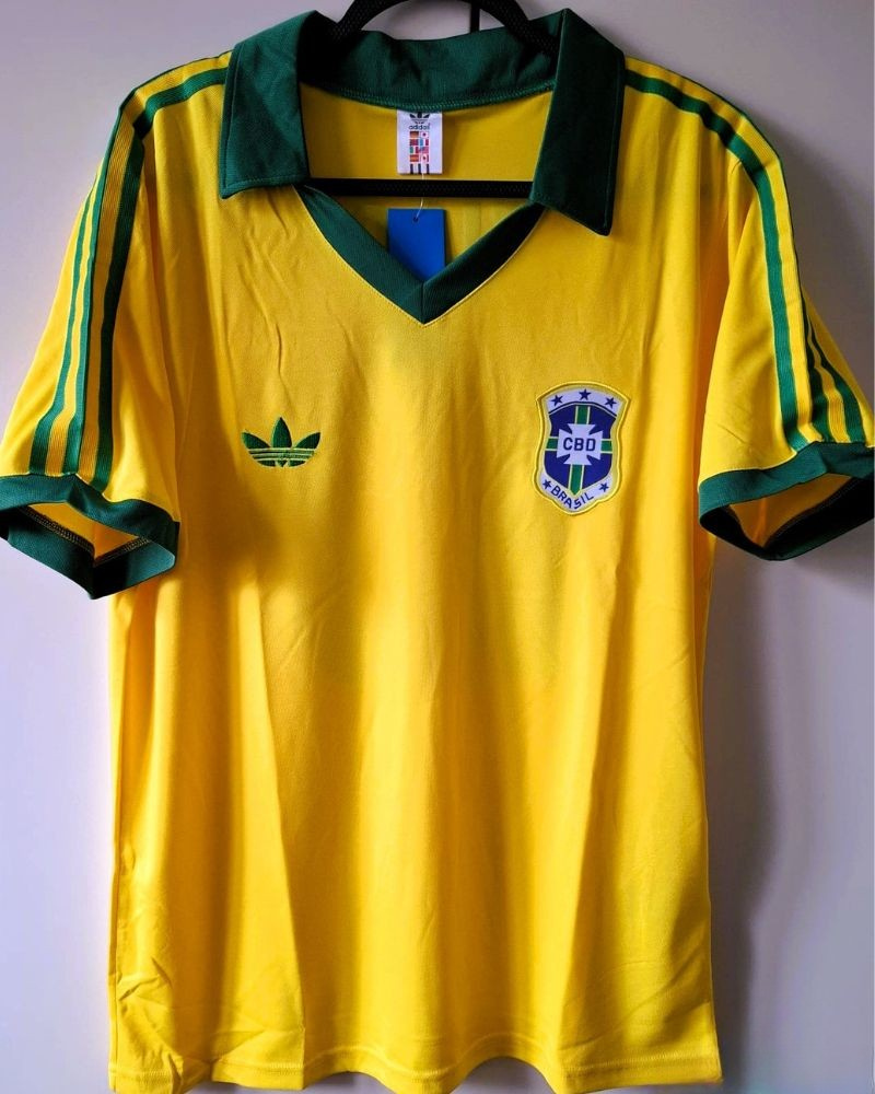 ZICO 1986-87 (Gut)