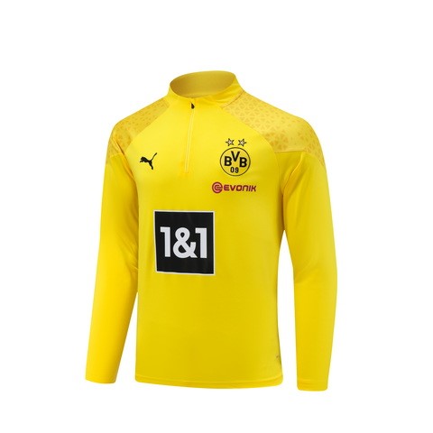 Tuta de sport du Borussia Dortmund