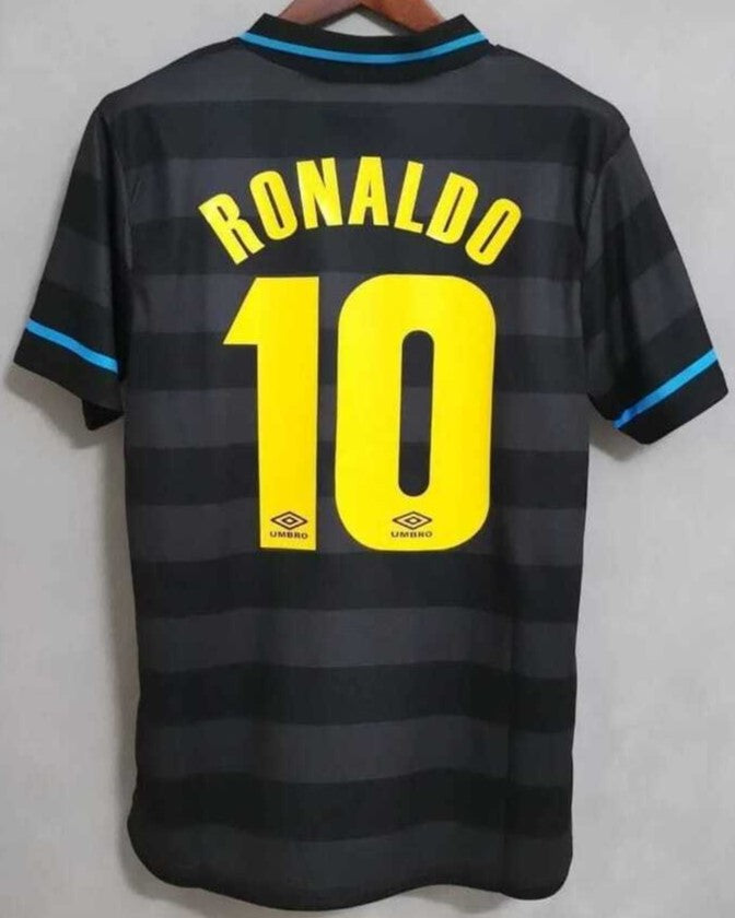 RONALDO 1997-98 (International)