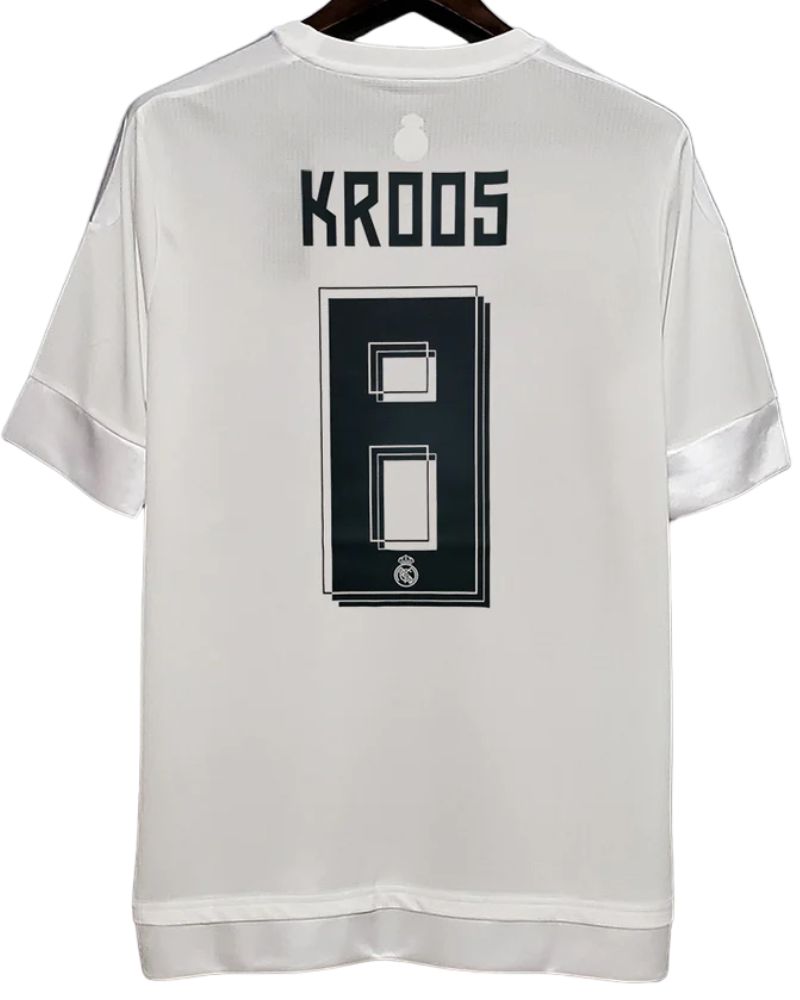 KROOS TONI 2015-16 (Vero M)