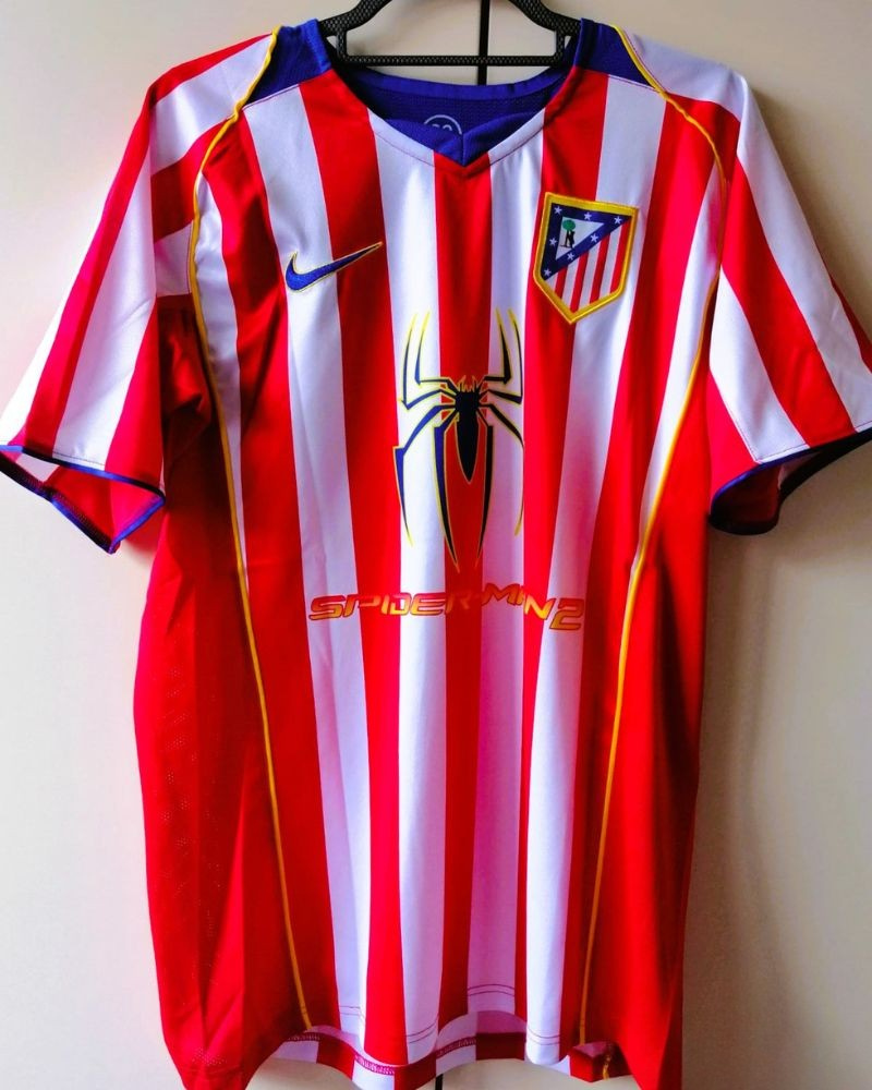 TORRES FERNANDO 2004-05 (Atl M)