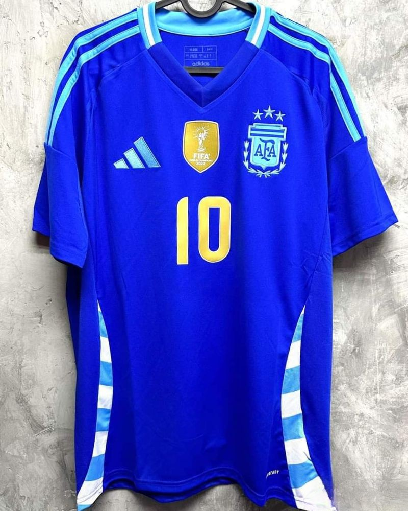 MESSI LIONEL 2024-25 (Arg)