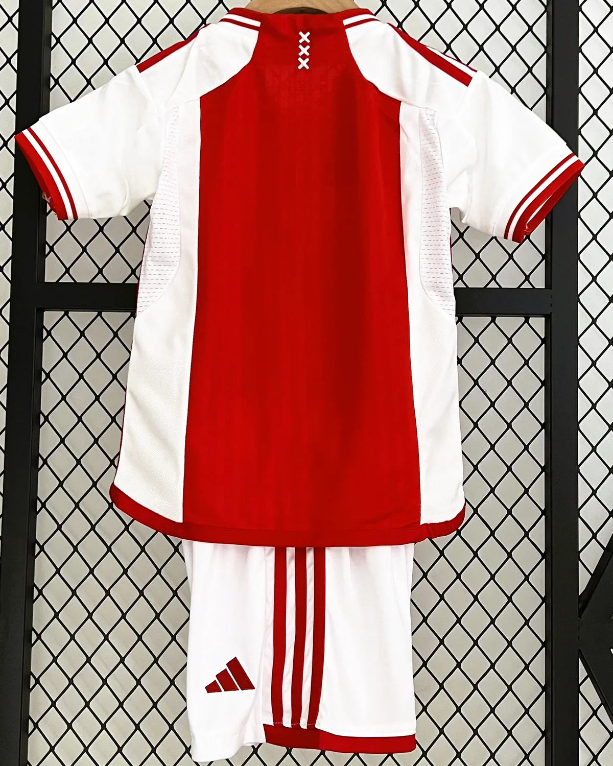 Kit per bambini AJAX