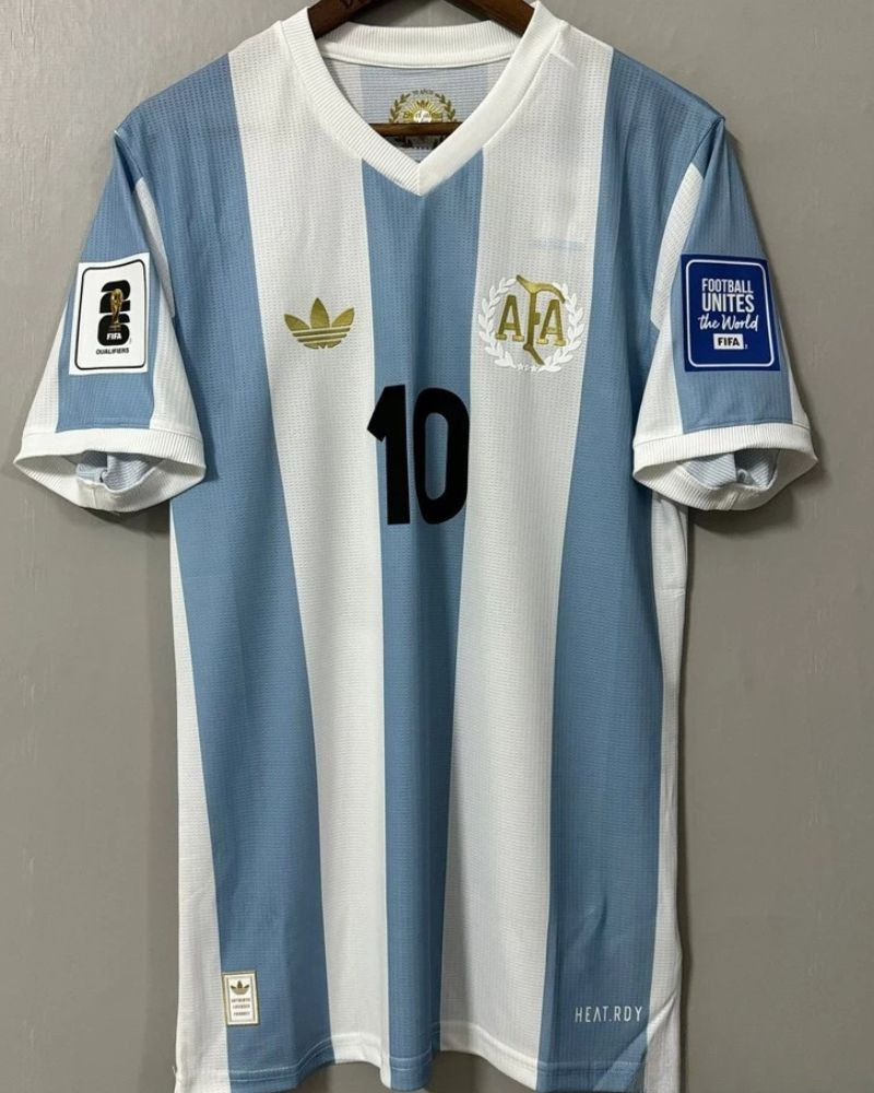 MESSI LIONEL 2024-25 (Arg)