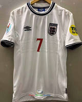 BECKHAM DAVID 2000-01 (Weiblich)