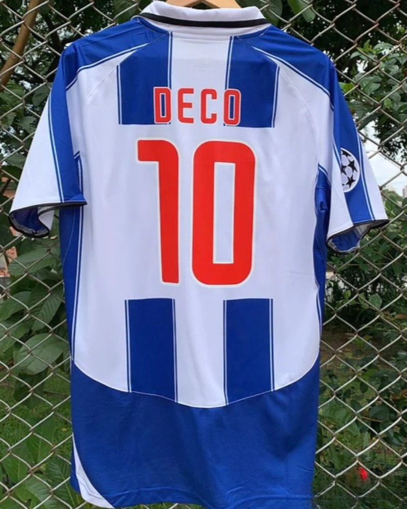 DECO 2003-04 (Par) 