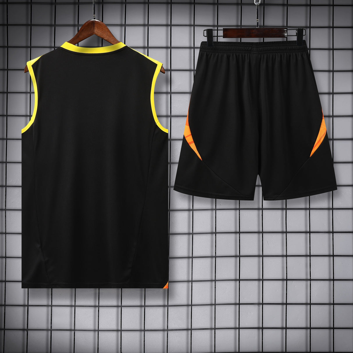 CANOTTA + PANTALONCINO ATLETICO MINEIRO
