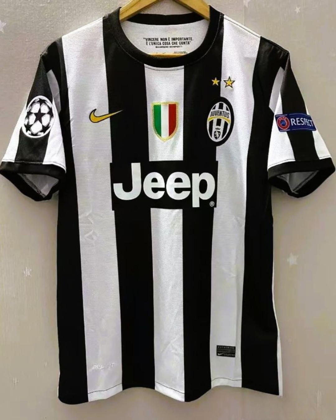 VIDAL ARTURO 2012-13 (Jugend)