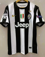 VIDAL ARTURO 2012-13 (Jugend)