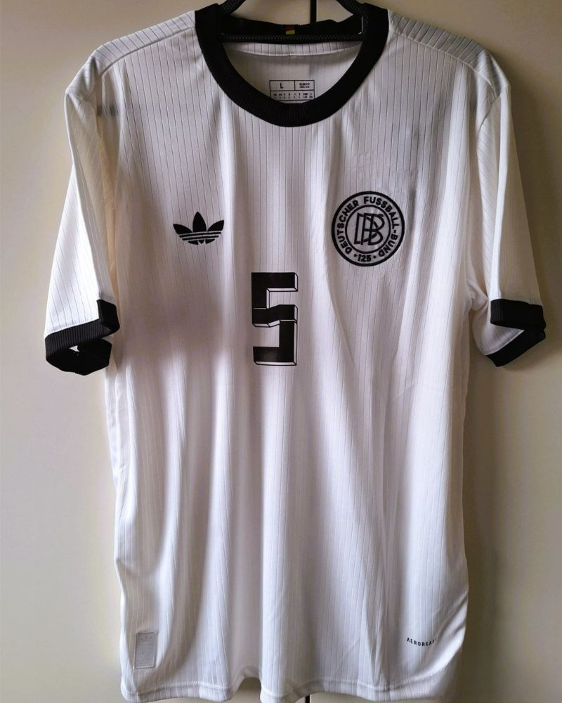 BECKENBAUER FRANZ 2025-26 (All) 