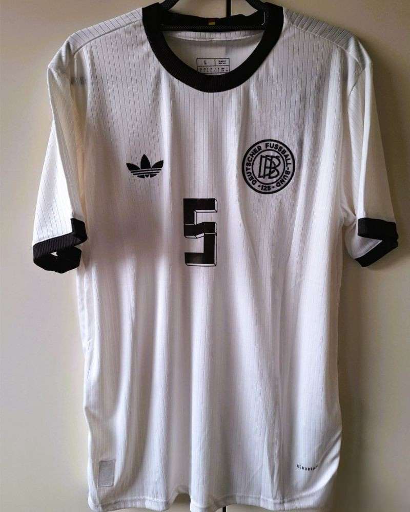 BECKENBAUER FRANZ 2025-26 (Ger)