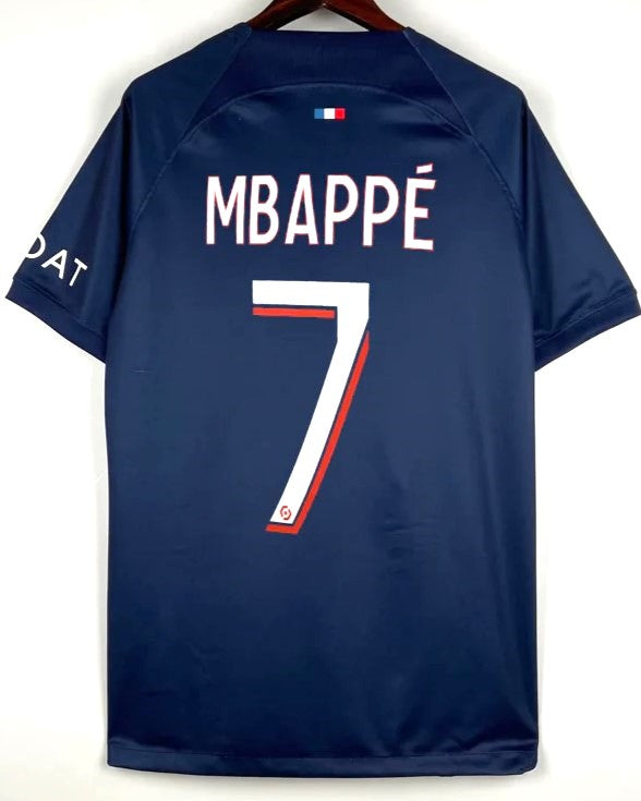 MBAPPE‘ KYLIAN 2023-24 (Psg)