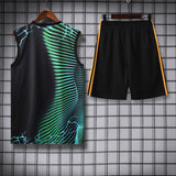 TANK TOP + SHORTS REAL MADRID SPECIAL EDITION