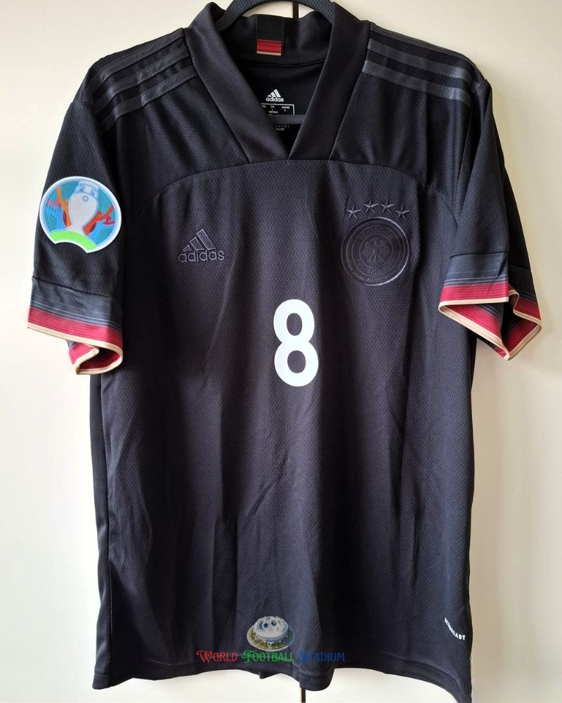 KROOS TONI 2020-21 (Allemagne) 