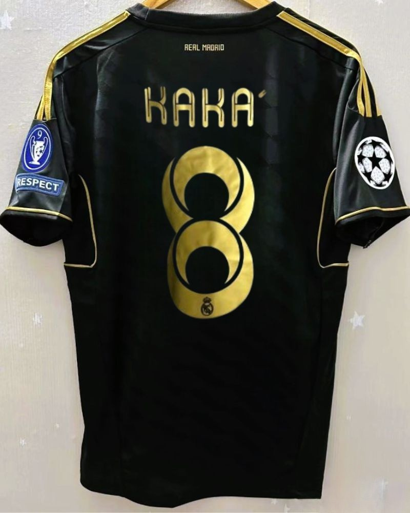 KAKA' RICARDO 2011-12 (Real M)