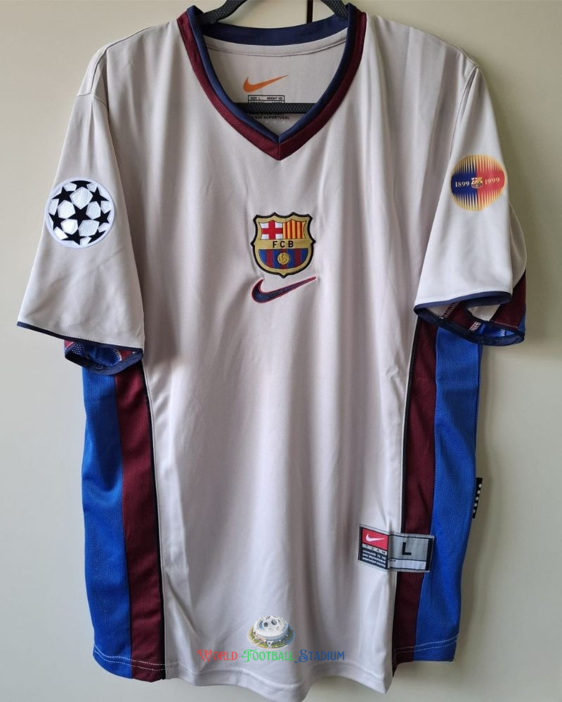 FIGO LUIS 1999-00 (Stange)