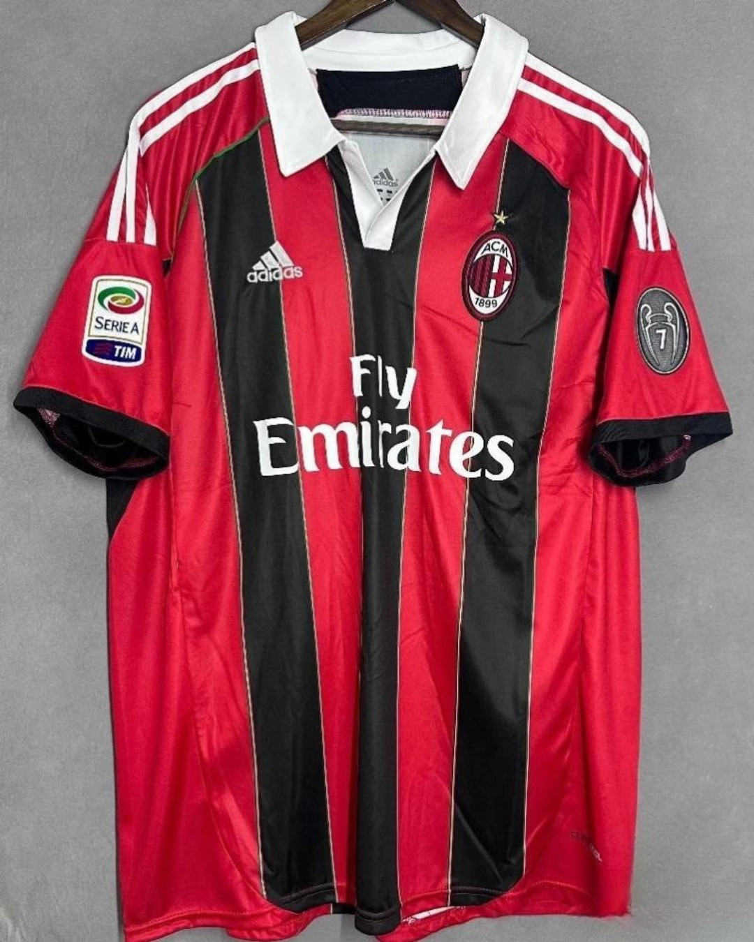 NESTA ALESSANDRO 2012-13 (Tausend)