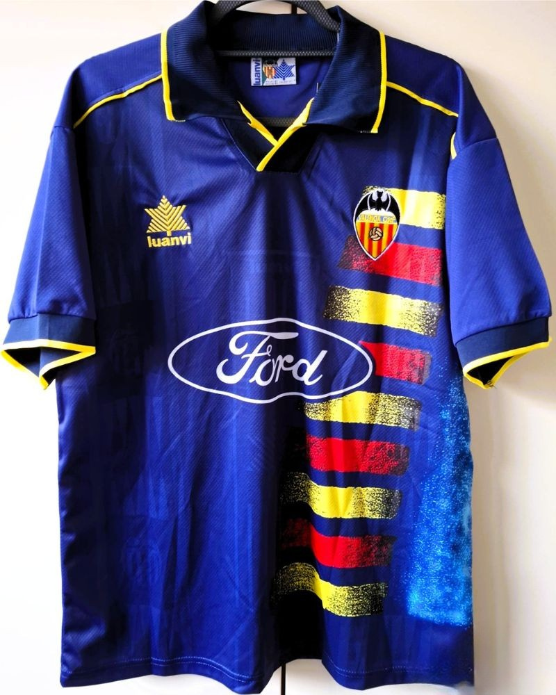 ROMARIO 1996-97 (Val)