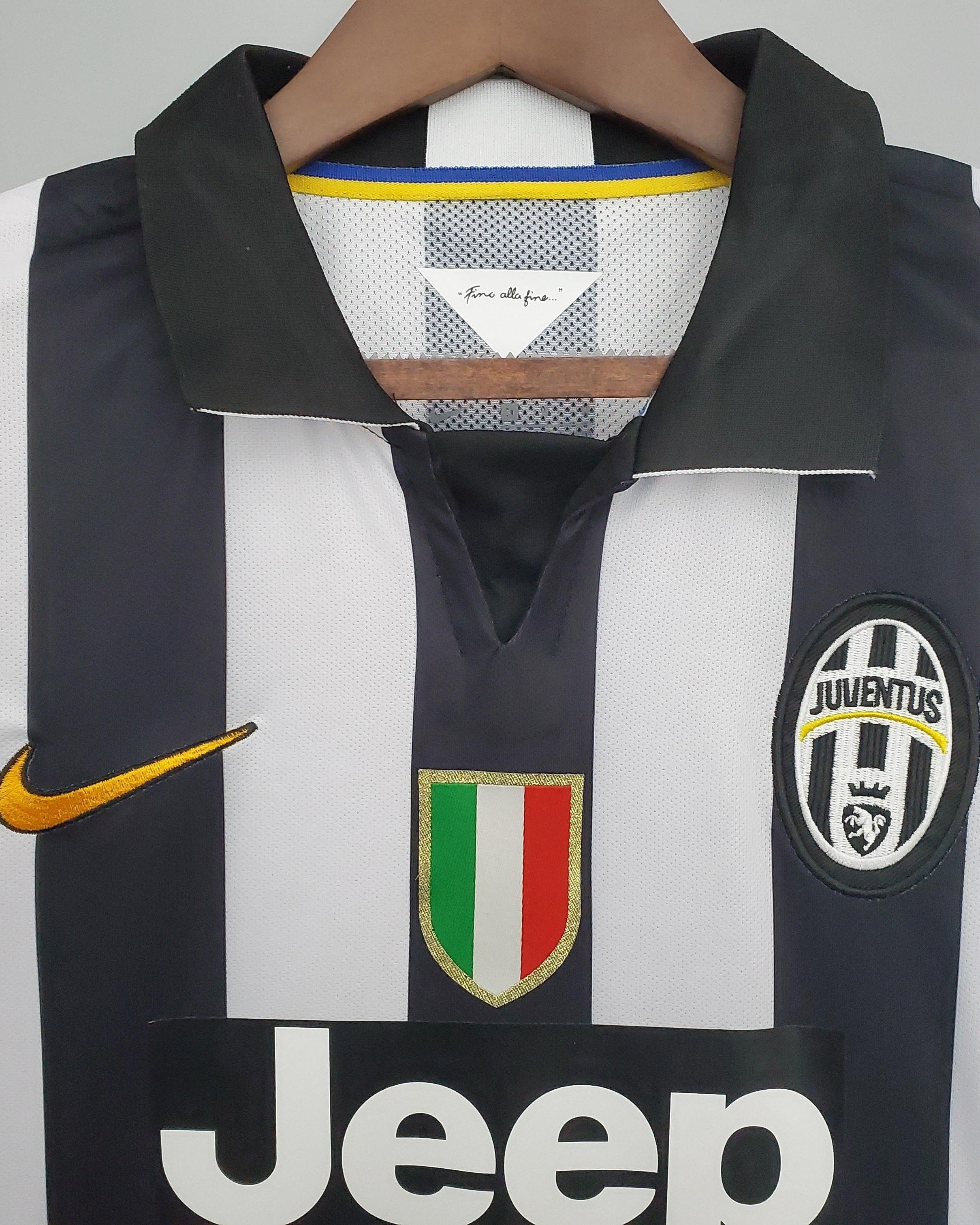 TEVEZ CARLITOS 2014-15 (Juv)