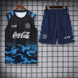 TANK TOP + SHORTS NAPOLI
