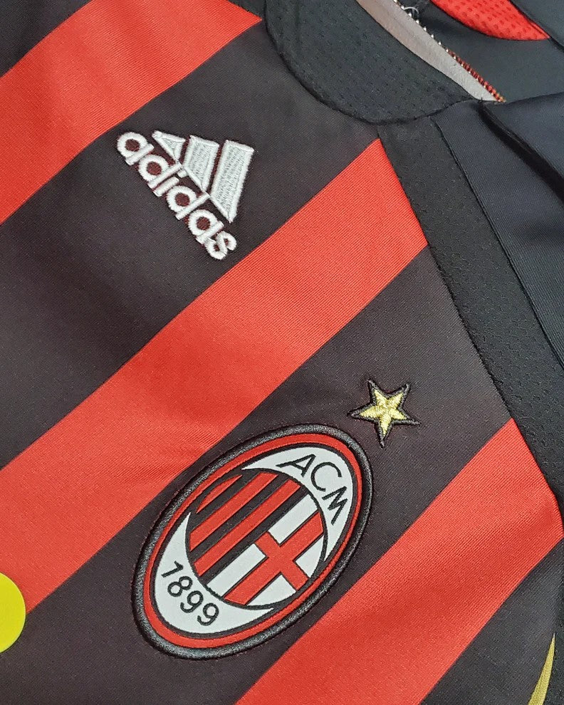 MALDINI PAOLO 2006-07 (Mil) 
