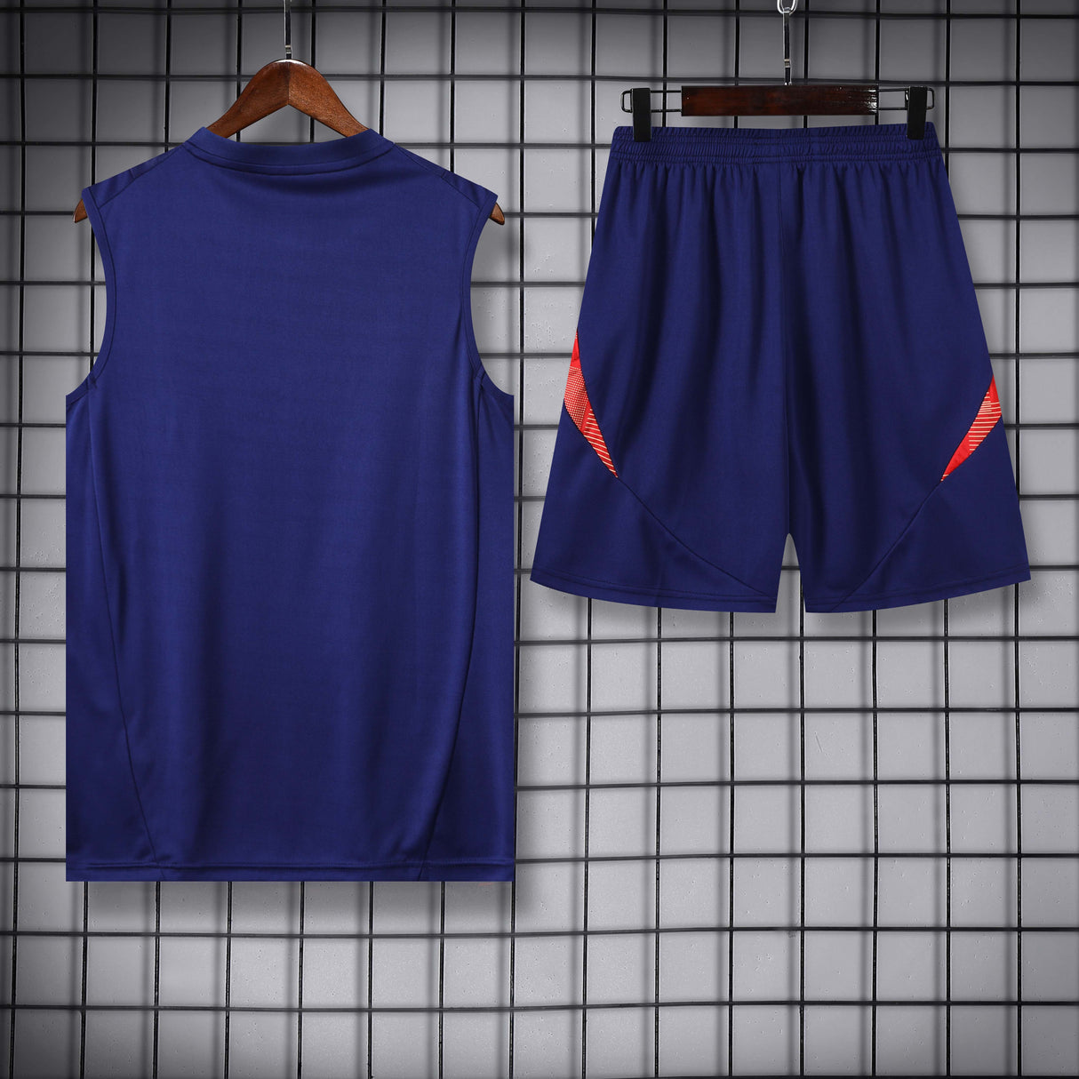 DÉBARDEUR + SHORT ATLETICO MINEIRO