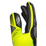 Attrakt Freegel Argent-JAUNE