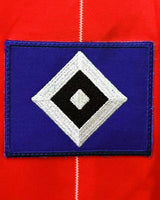 HRUBESCH HORST 1982-83 (Hsv A) 