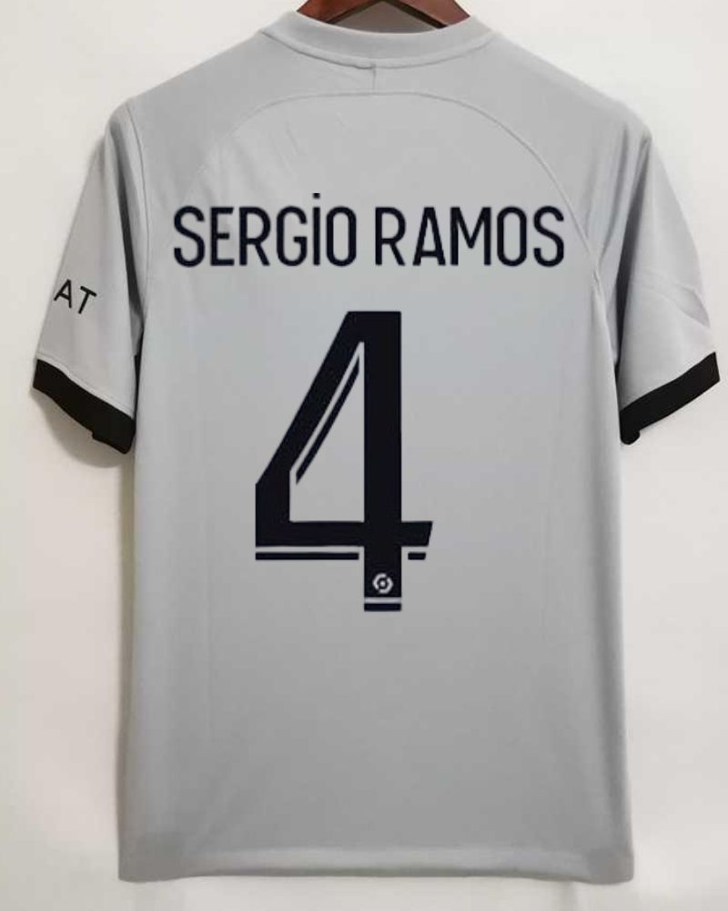 RAMOS SERGIO 2022-23 (Psg) 