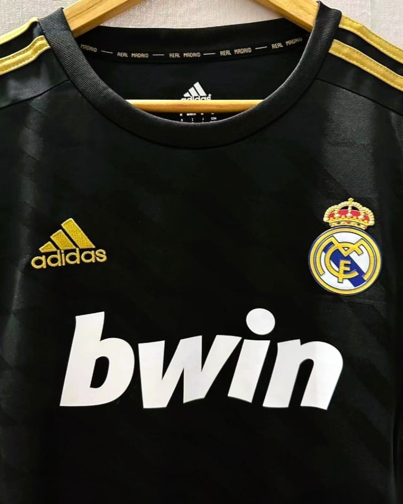 KAKA' RICARDO 2011-12 (Real M)