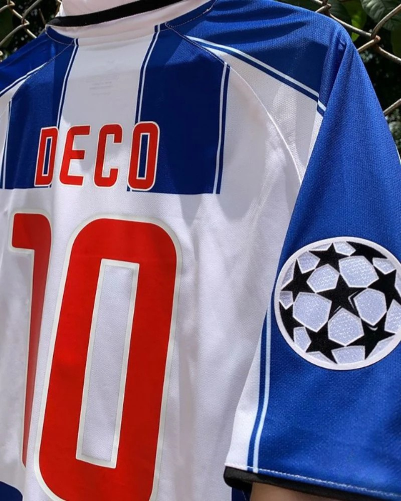 DECO 2003-04 (Von)