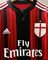 KAKA' RICARDO 2014-15 (Tausend)