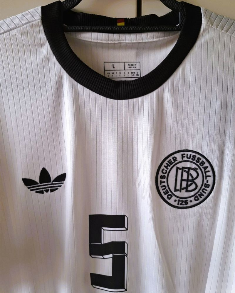 BECKENBAUER FRANZ 2025-26 (Ger)